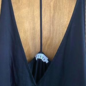 Anthropologie LACAUSA Sundress